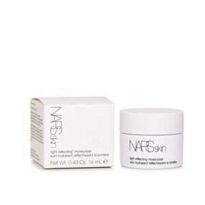 NARS Skin Light Reflecting Moisturizer - White